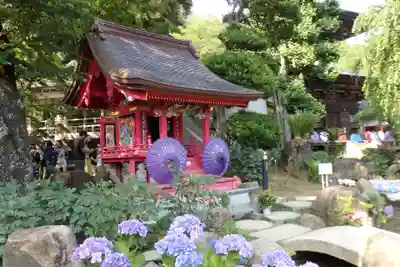 楽法寺（雨引観音）のその他建物