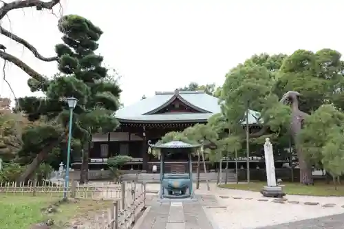 東漸寺(千葉県)