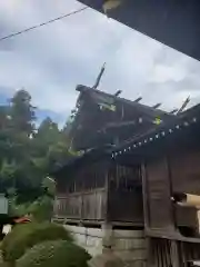 境香取神社(茨城県)