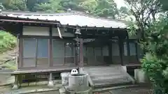 妙印寺の本殿