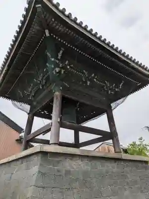 竹鼻別院(岐阜県)