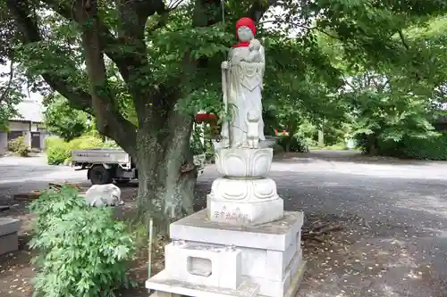 毘盧遮那寺の仏像