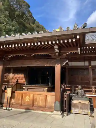 清荒神清澄寺(兵庫県)