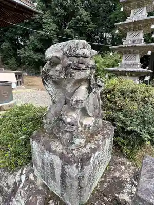 大宮神社(栃木県)