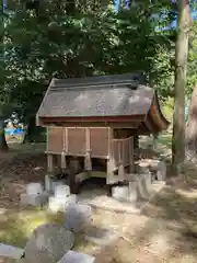 賀茂神社(愛知県)