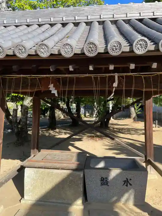 大年神社(兵庫県)