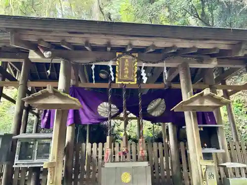 天照大神高座神社(大阪府)