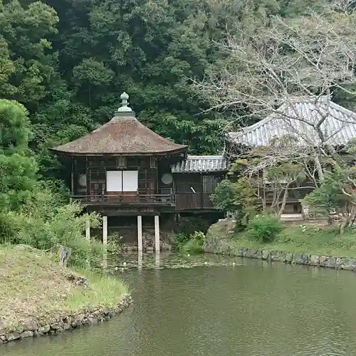 根来寺(和歌山県)