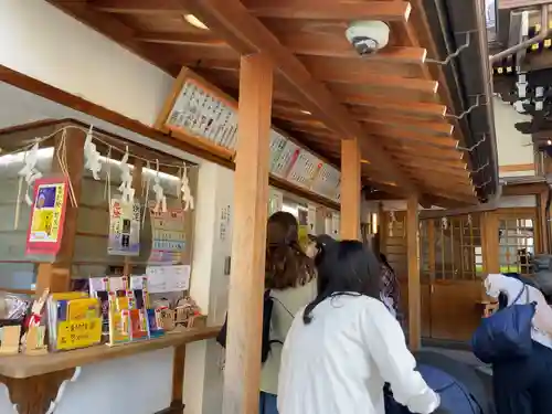 小網神社(東京都)