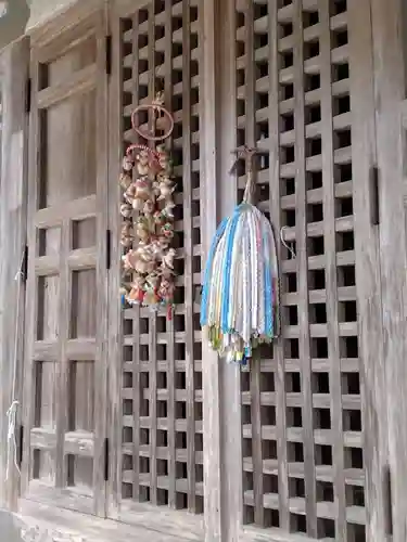 住吉神社(宮城県)