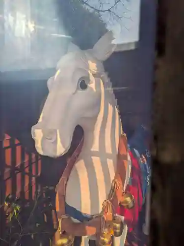 多武峯内藤神社(東京都)