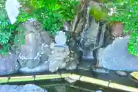 川越熊野神社(埼玉県)