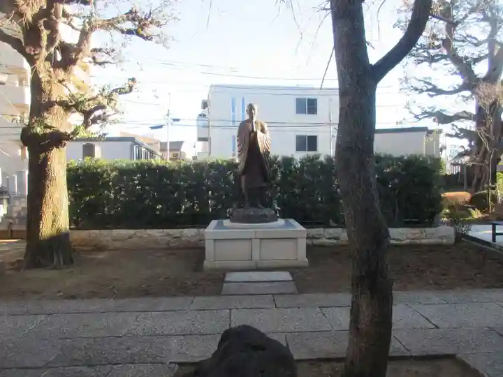 地福寺(東京都)