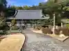 大興寺の本殿・本堂