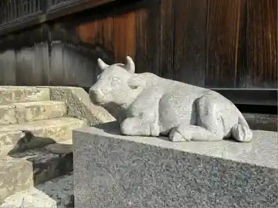 赤羽八幡神社(東京都)