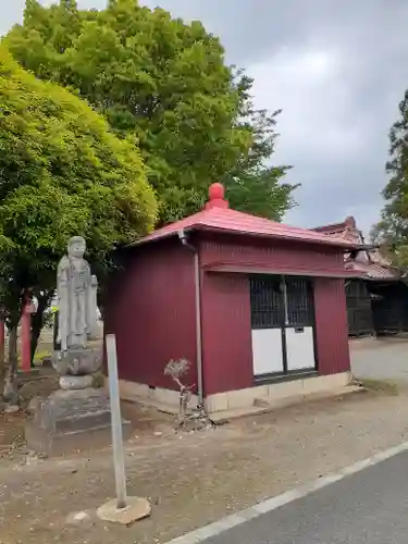 香取社(茨城県)