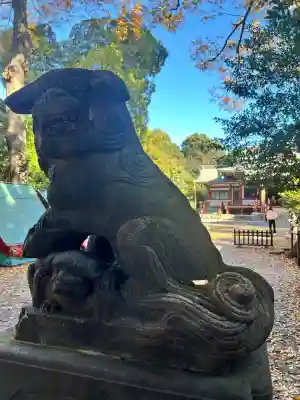 瀬田玉川神社(東京都)