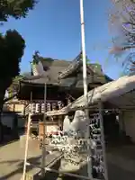 長濱神社(大分県)