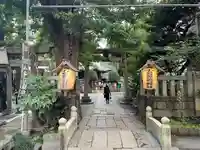 小野照崎神社のその他建物