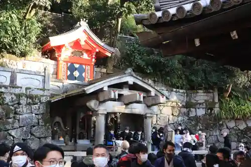 清水寺(京都府)