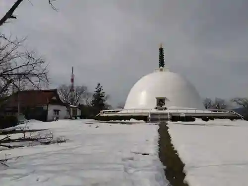 妙法寺(福井県)