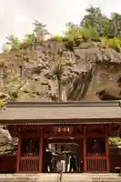 大谷寺(栃木県)