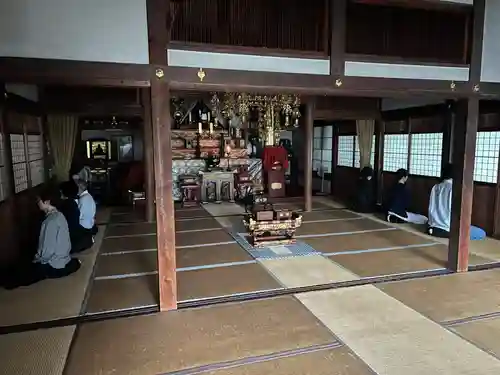 安用寺(愛知県)