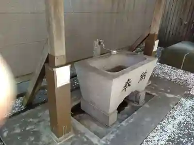 金座稲荷神社(静岡県)