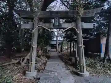 十二天神社(静岡県)