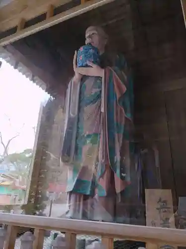 西方寺(宮城県)