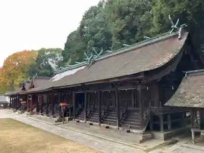 日本第一熊野神社(岡山県)