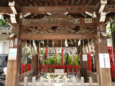下谷神社(東京都)
