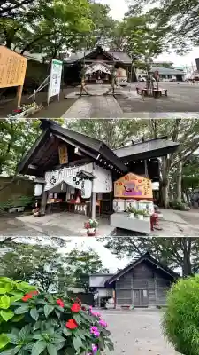 乃木神社(北海道)