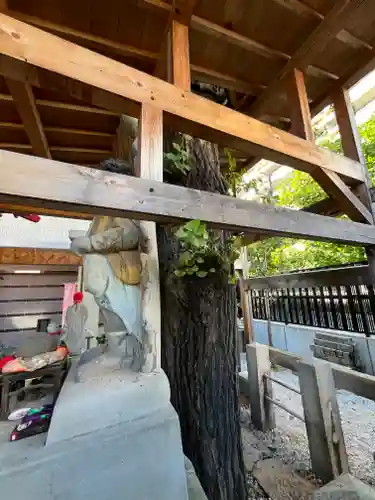 摂津之国 國分寺（金光明四天王護国之寺）(大阪府)