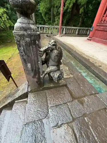 岩木山神社(青森県)