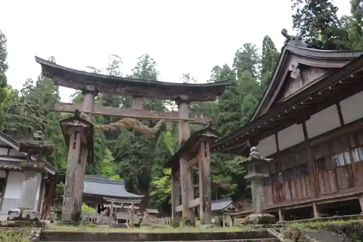 室尾谷神社(京都府)