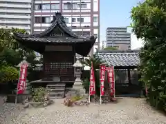 光明院の建物その他