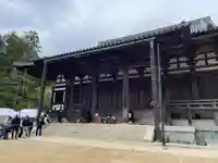 金剛峰寺大伽藍金堂(和歌山県)