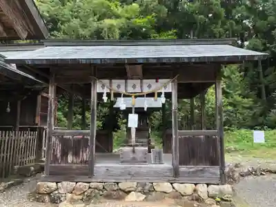土佐神社の末社・摂社