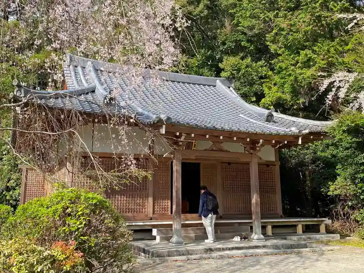 醍醐寺のその他建物