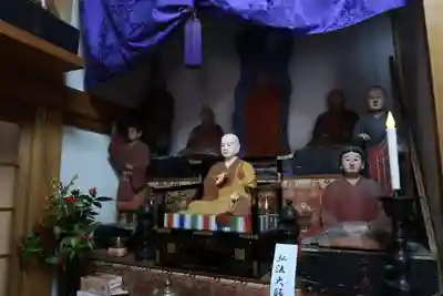 瑞巌寺(岐阜県)