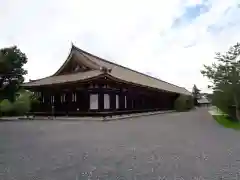 蓮華王院（三十三間堂）(京都府)