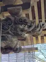 善興寺のその他建物