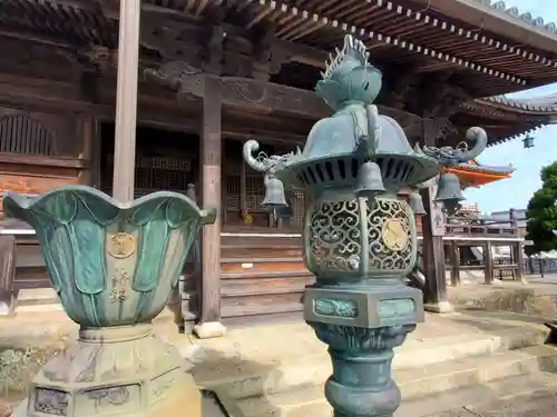 酒見寺のその他建物
