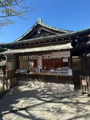 北野天満神社(兵庫県)