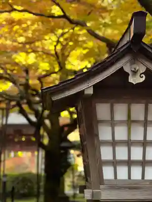 北口本宮冨士浅間神社のその他建物