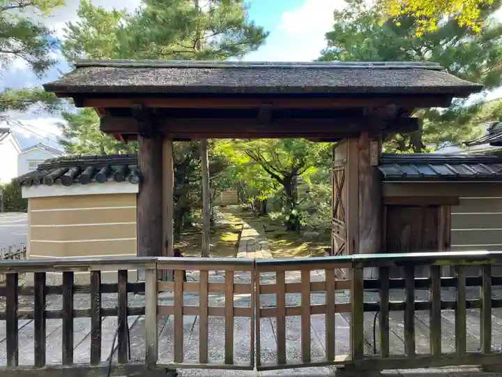 大徳寺(京都府)