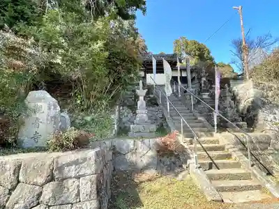 観音寺のその他建物