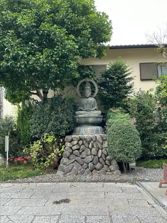 高安寺(東京都)