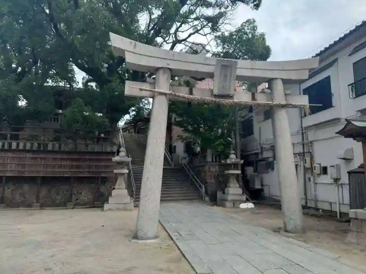 嚴島神社(山口県)